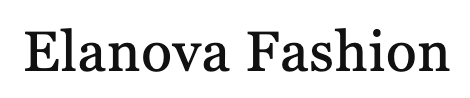 Elanova Fashion